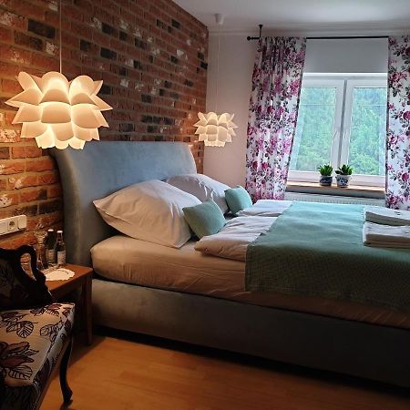 Lipolas-Slowlife&Guesthouse Jurkow  Экстерьер фото